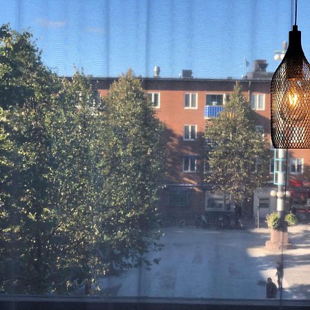 ベスト ウェスタン マルミア ホテル Skellefteå エクステリア 写真